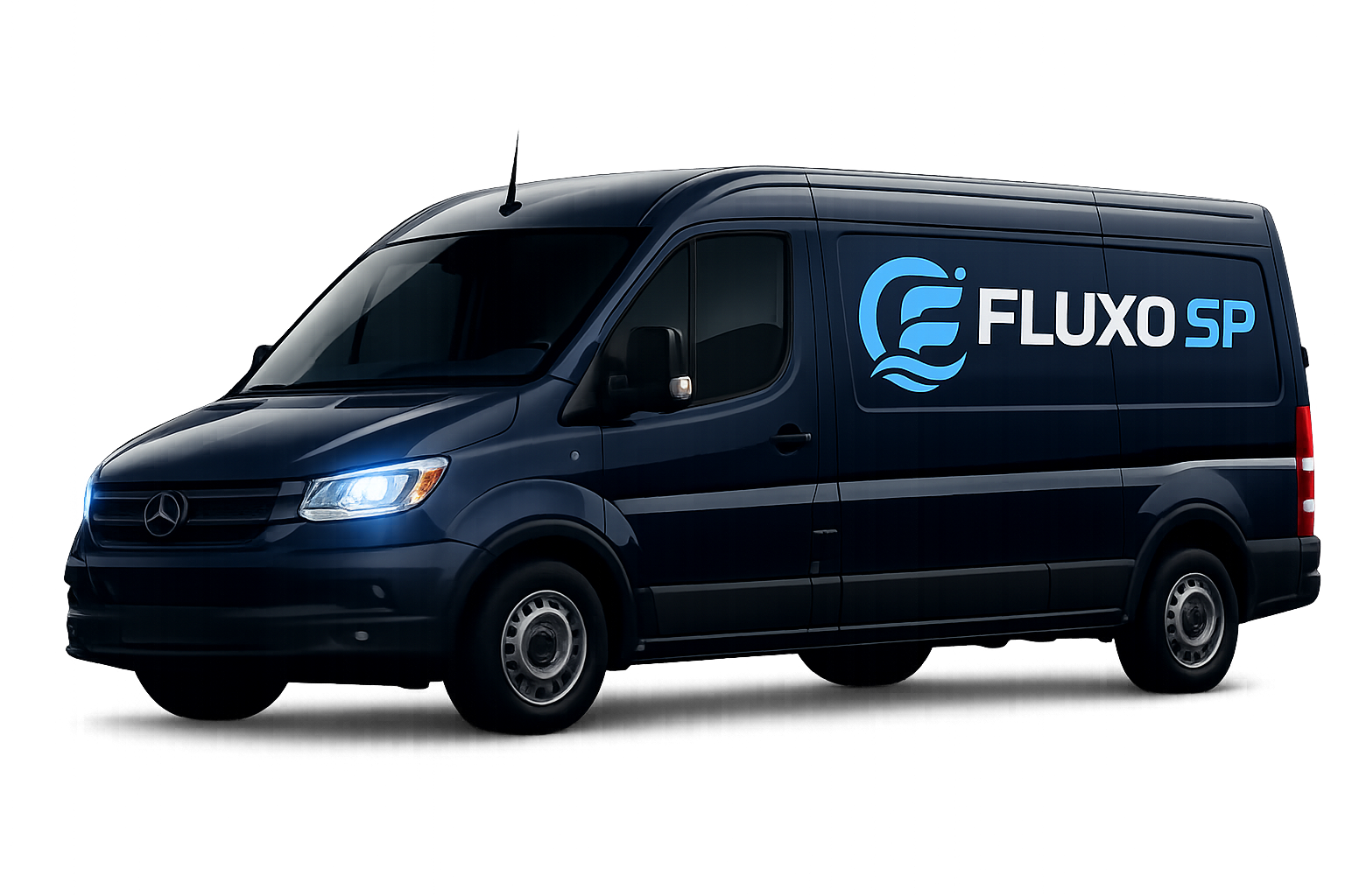 Desentupidora Fluxo SP